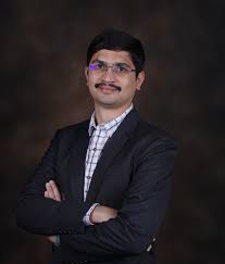 Dr Prabhat Yaji